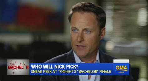 Chris Harrison Teases Spoilers For ‘the Bachelor Season Finale