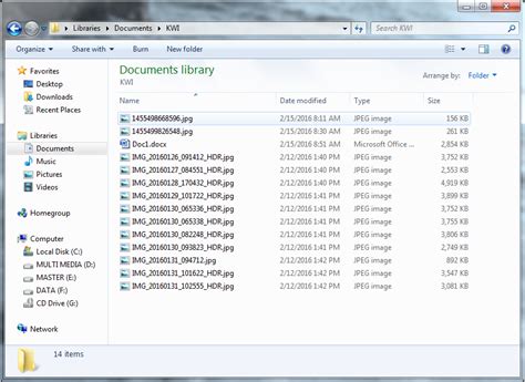 Cara Mengembalikan File Yang Terhapus Permanen Tanpa Software