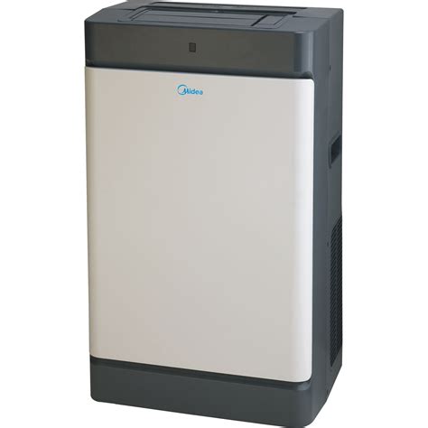 We have mentioned a few below: Midea portable air conditioner 10000 BTU MPM3-10CR-BB6 - Sears