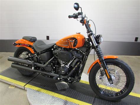 Description of 114 harley street. New 2021 Harley-Davidson Street Bob 114 in Peoria # ...