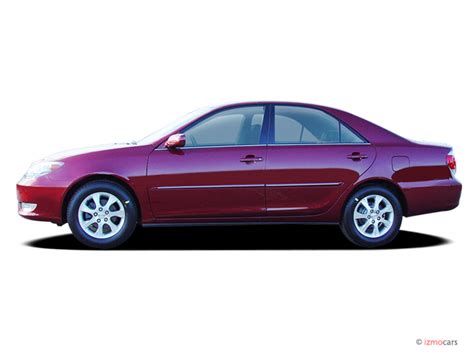 2005 camry specs (horsepower, torque, engine size, wheelbase), mpg and pricing by trim level. 2005 Toyota Camry Review, Ratings, Specs, Prices, and Photos - The Car Connection