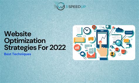 Top 7 Effective Website Optimization Strategies In 2024