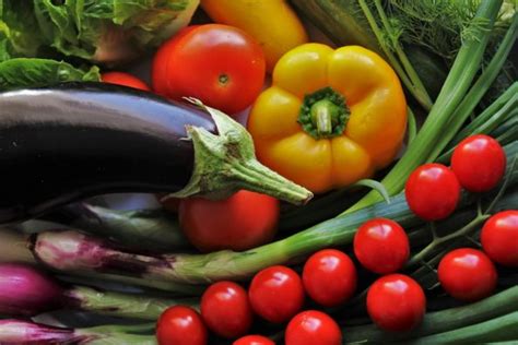 Ini 10 Manfaat Sayuran Organik Yang Bisa Bikin Hidupmu Lebih Sehat Resep Masakan Artikel