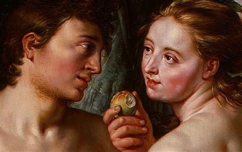 Adam Eve And The Mimetics Of Being Human The Bible Explained Part Adam Ericksen