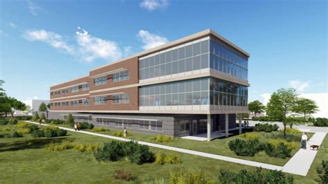 Inpatient Rehabilitation Hospital Proposed In Greenfield