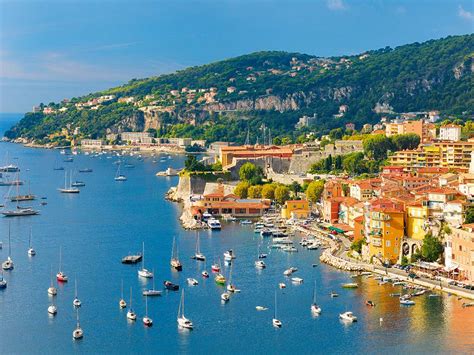 Hidden Treasures The Best Kept Secrets Of The French Riviera