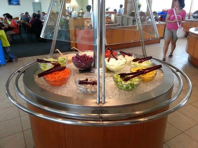 Renovated in 2014, the lee gardens hotel guarantees guests a pleasant stay whether in hat yai for business or pleasure. It's About Food!!: Sky Buffet @ Lee Gardens, Hatyai
