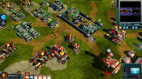 Coming to join them and download red alert 4 directly! Super Compstomp - Red Alert 3 , Online Gameplay using mods ...