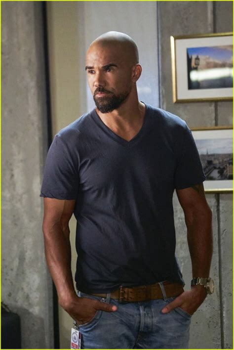 Shemar Moore On Criminal Minds Finale Producers Explain Why He Came