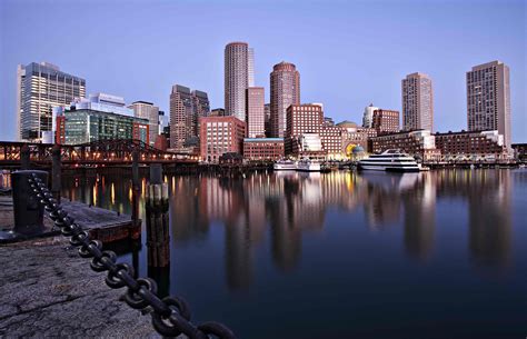 Boston Real Estate Market And Trends