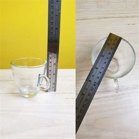 Jual gelas cangkir set keramik perlengkapan cafe untuk cangkir kopi late kab sukoharjo prime love tokopedia. Jual Cangkir Kopi Beling 220ml - Runan Store