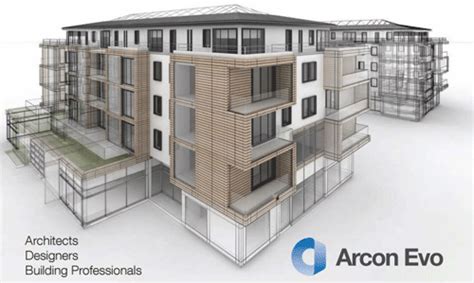 Blender 3d architect • using blender 3d for architectural visualization. Software Company Elecosoft Announces That Its ...