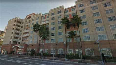 Residence Inn Tampa Downtown Sold For 24 Million Tampa Bay Business