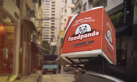 Ordering food online is simple, fast, and convenient. foodpanda renews partnership with Text100 | Marketing ...