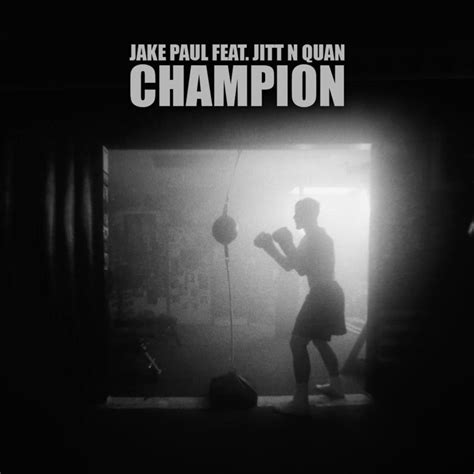 Jake Paul Champion Lyrics Genius Lyrics