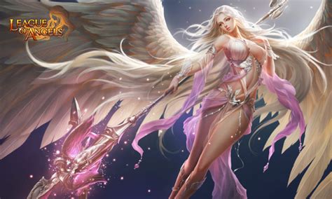 League Of Angels 2