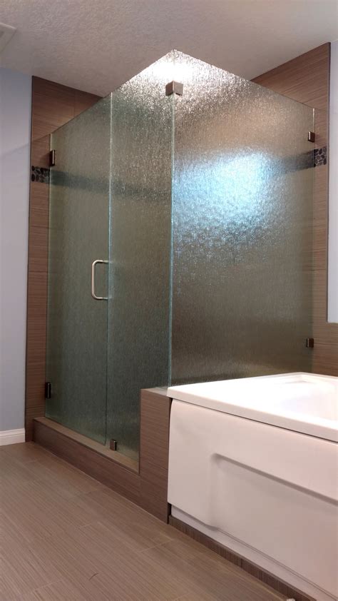 a guide to rain glass shower doors shower ideas