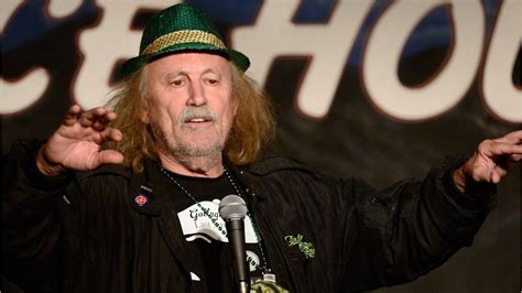 Comedian Gallagher Dies At 76 Boston 25 News