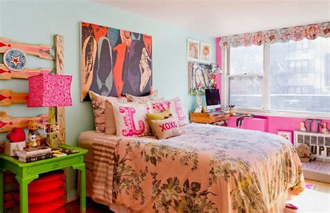 How To Decorate Your Bedroom In An Eclectic Style