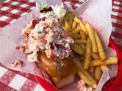 Maybe you would like to learn more about one of these? Looking for the Bay Area's Leading Lobster Rolls | Bay ...