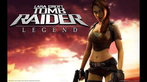 Tomb Raider Legend Xbox Nude Code Cartoon Picture