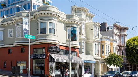 Should You Move To San Francisco Curbed Sf