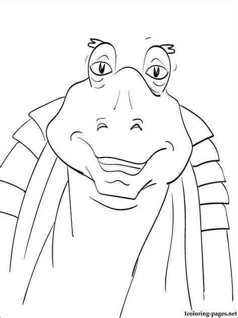 Jar Coloring Page at GetColorings.com | Free printable colorings pages