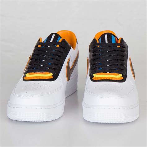 Nike Air Force 1 Sp Tisci 669917 120 Sns