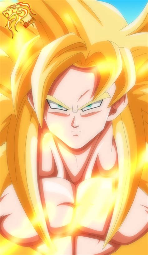 Digital art by me in photoshop! 49+ Super Saiyan God Goku Wallpaper on WallpaperSafari