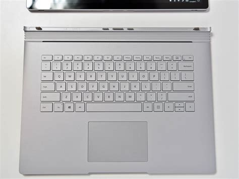 Surface Book 2 15 Inch Review The Ultimate Windows Laptop Gets Bigger
