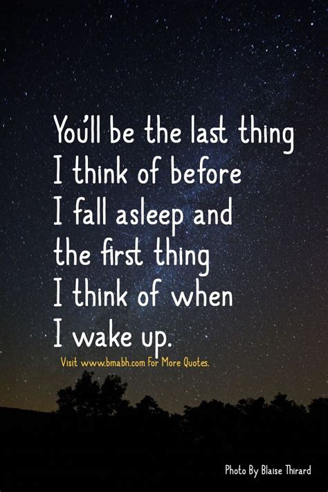 The one crazy night trope as used in popular culture. Inspirational Goodnight Quotes for him or her | Goodnight quotes for him, Night love quotes ...