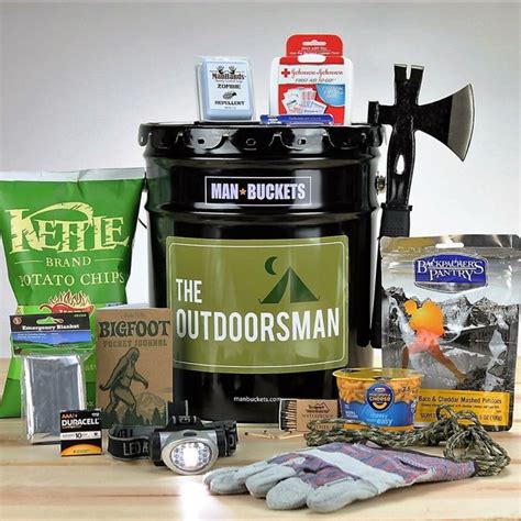 We did not find results for: The outdoorsman, Gift baskets and Baskets on Pinterest