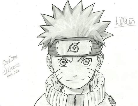 How To Draw Naruto Anime Amino