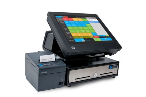 Hp Restaurant And Bar Point Of Sale Simply Pos