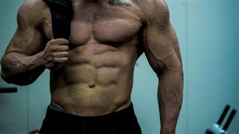 Lean Bulking A Complete Guide To Building Muscle Without Gaining Fat