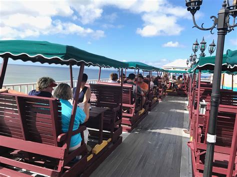 Sun Deck Restaurant Fort Myers Beach Lani Kai Island Resort