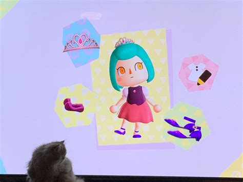 I love the new animal crossing update !!! | Fandom