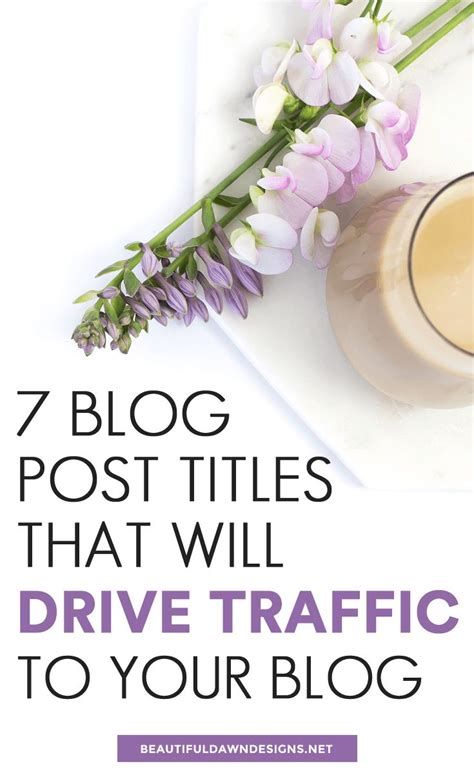 How To Write Catchy Blog Post Titles That Get The Most Clicks Blog