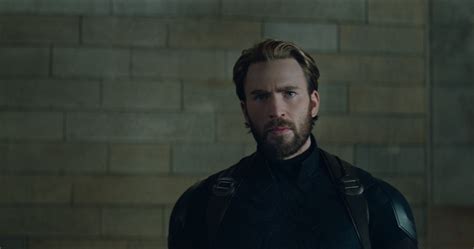 Captain America In Avengers Infinity War 2018 Hd Movies 4k Wallpapers