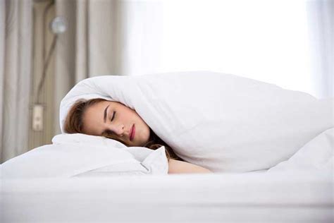 Weighted Blanket for Anxiety: The Latest Tool to Relieve Worry