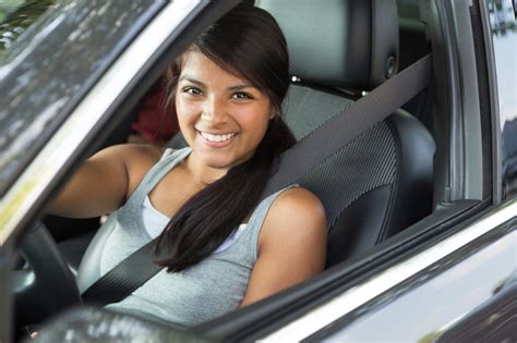 Teen Girls Getting Drivers License Telegraph
