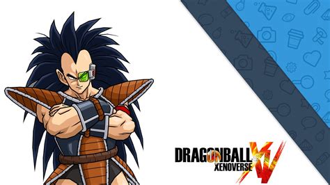 It originally premiered on march 10. Dragon Ball Z Xenoverse Trajes & Bugs #02 - YouTube