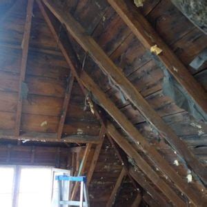 Cathedral ceiling (click for installation instructions). Venting and insulation for cathedral ceilings ...