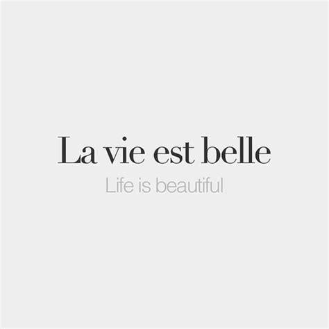French Quotes For Instagram Bio With Meaning Quotes Collection