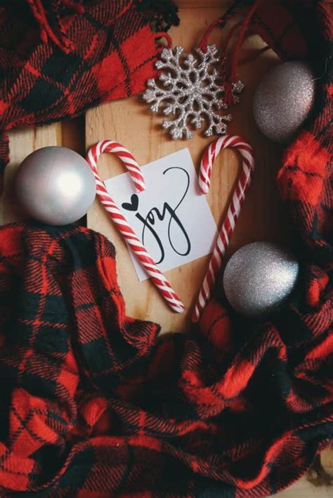 50 Cute Christmas Aesthetic Wallpaper For Your Iphone All In Hd