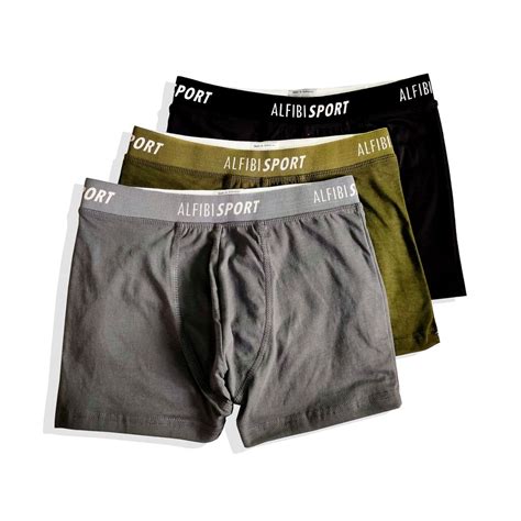 cd celana dalam boxer kolor pria alfibi sport premium bahan spandex grosir boxer termurah