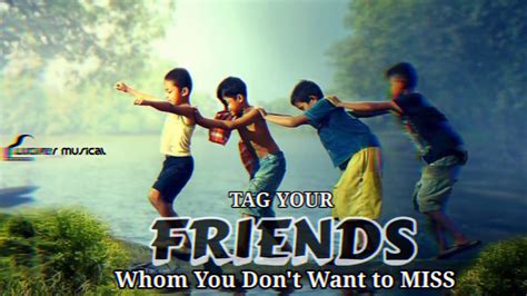 Friendship Bgm Statusmissing Best Friends Status Tamiltamil