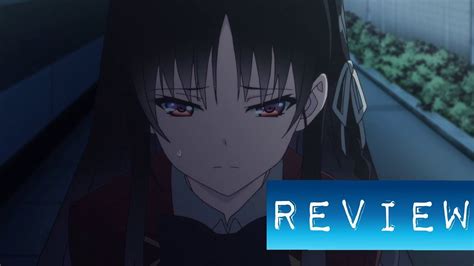 Classroom Of The Elite Episode 1 3 Review A Great Start