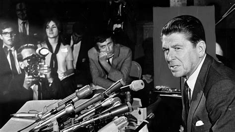 Was Reagan A Precursor To Trump A New Documentary Says Yes The New