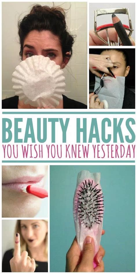 10 Awesome Skin Care Tips And Hacks Beauty Hacks Skin Care Beauty Skin